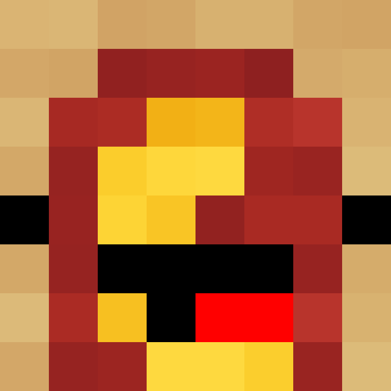 RICKX001's skin