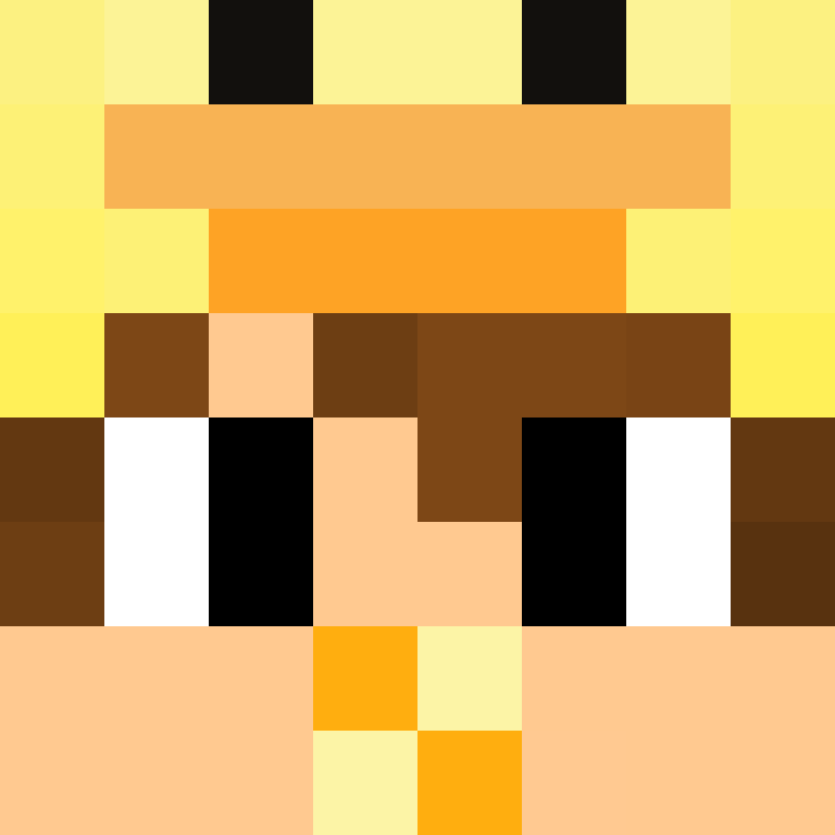 BabayLime's skin