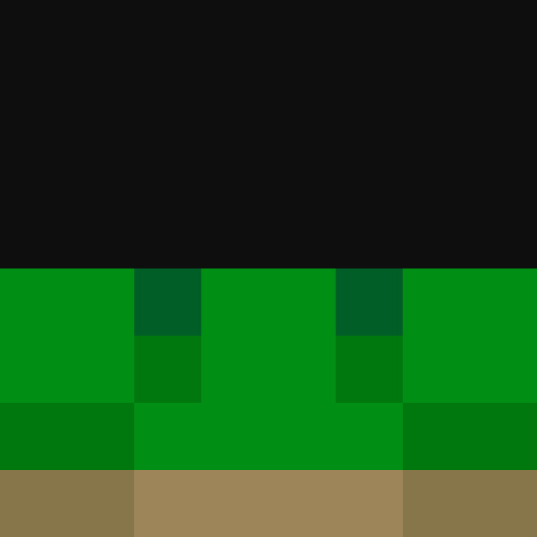 Mekdad's skin