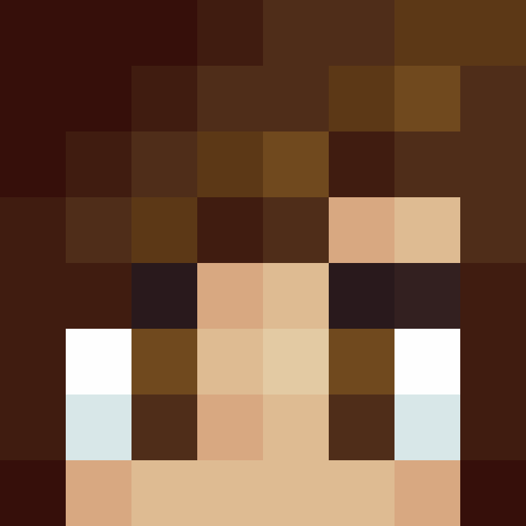 Borelhaguloso's skin