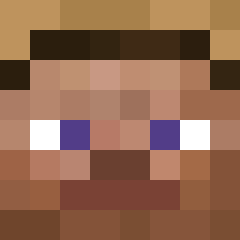 Xerv0n's skin