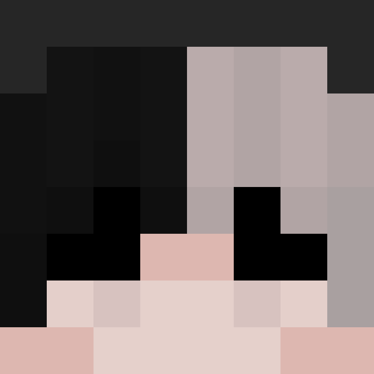 Punchiato's skin