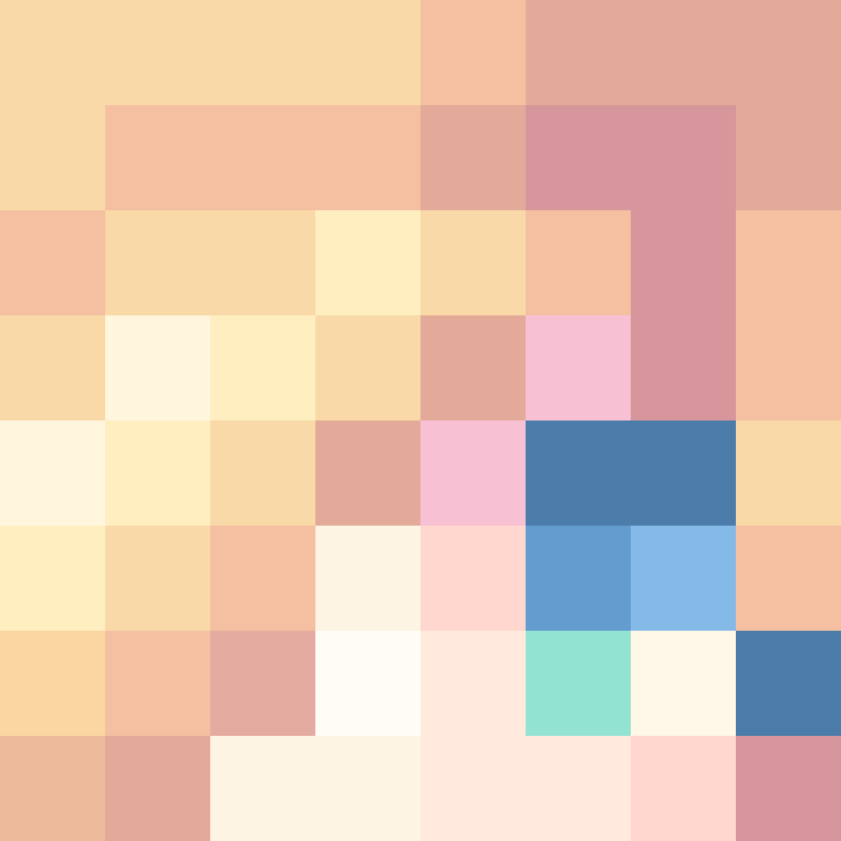 Otovaldo's skin