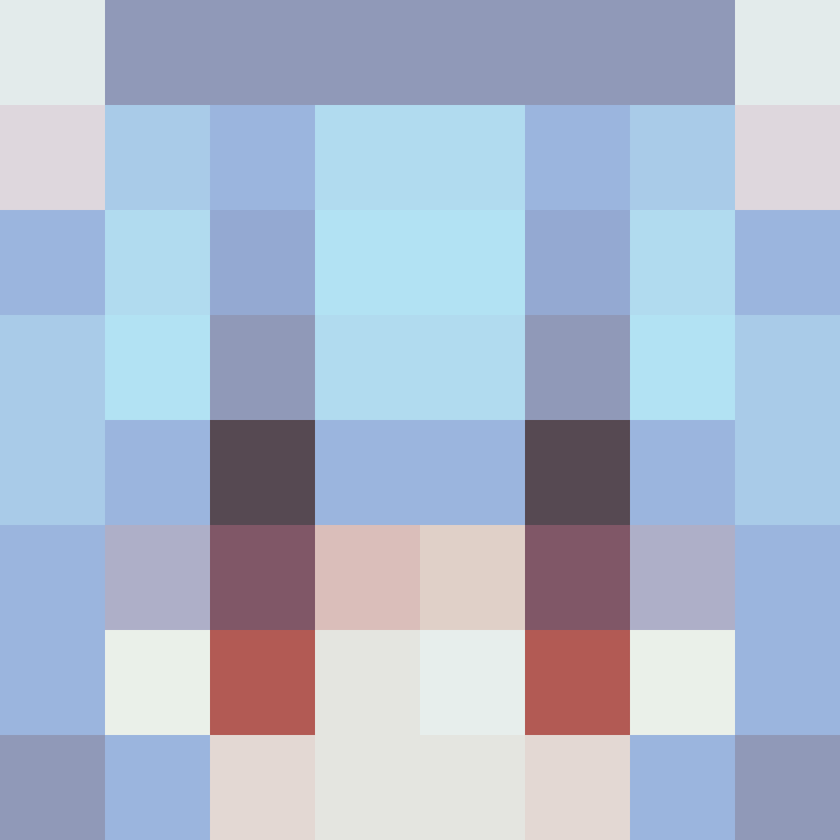 Kurowzz's skin