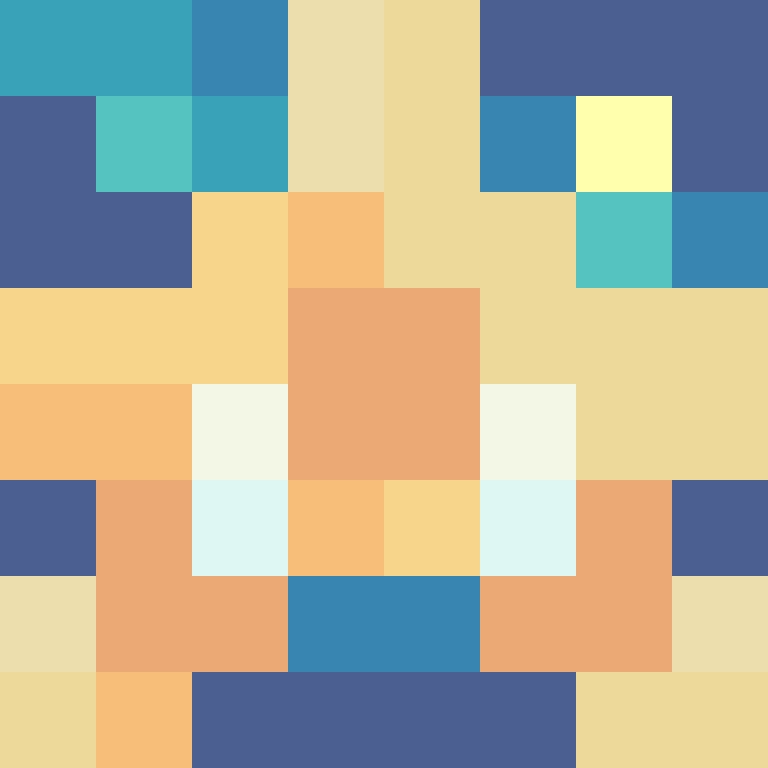 tziickonn's skin