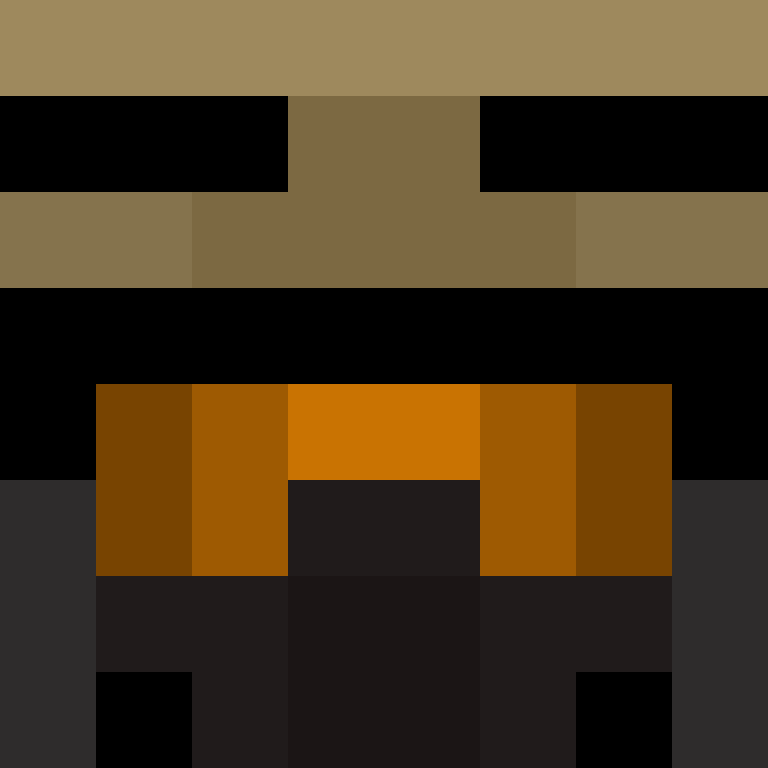 polyryk's skin