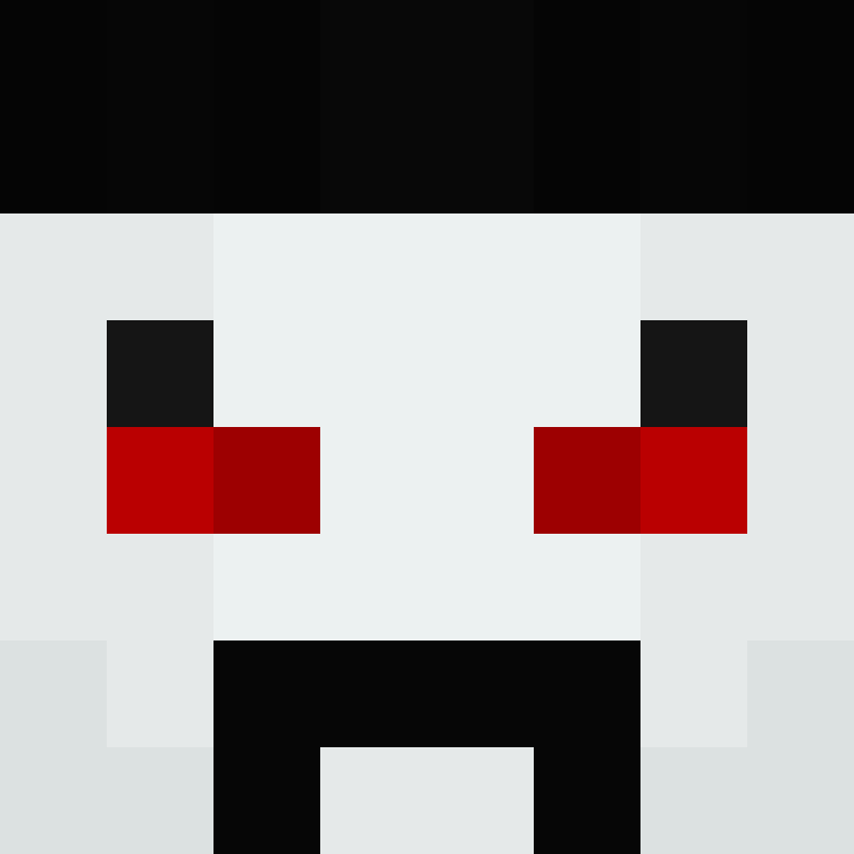 brubear's skin
