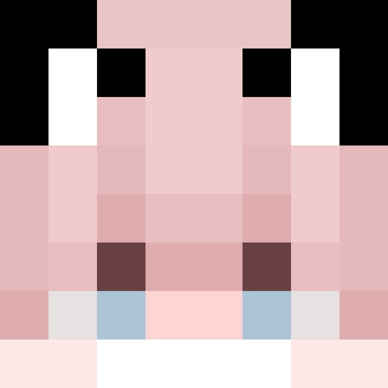 Oimki's skin