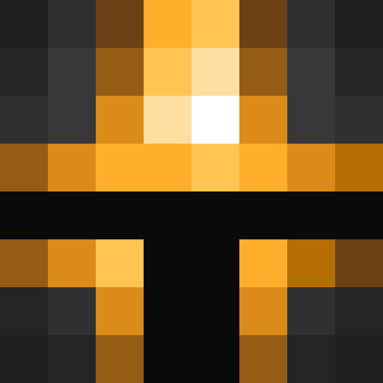 Saniwow's skin