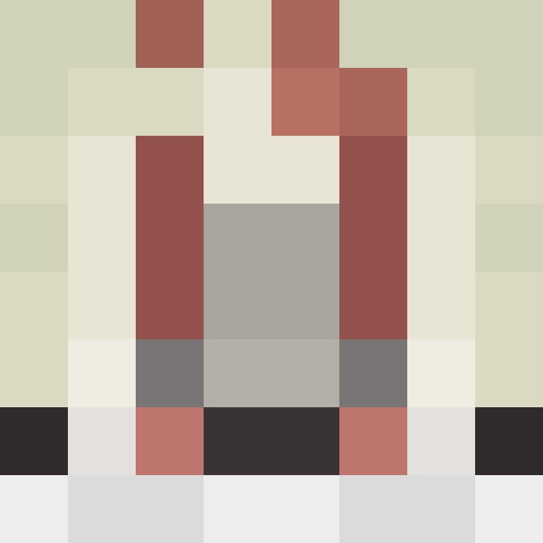 Rashlan's skin