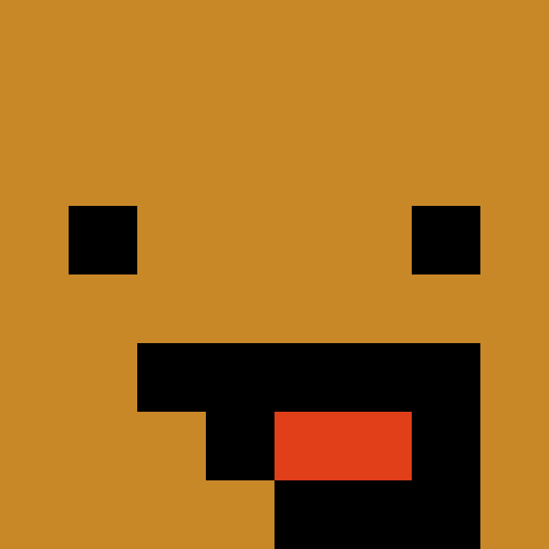 ToastedMochi's skin