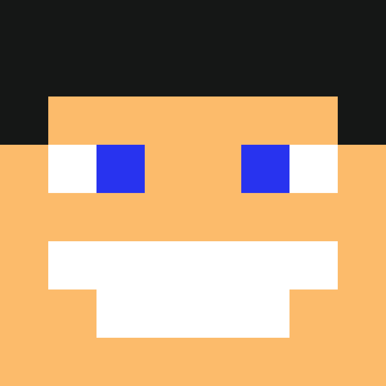 niekumam's skin