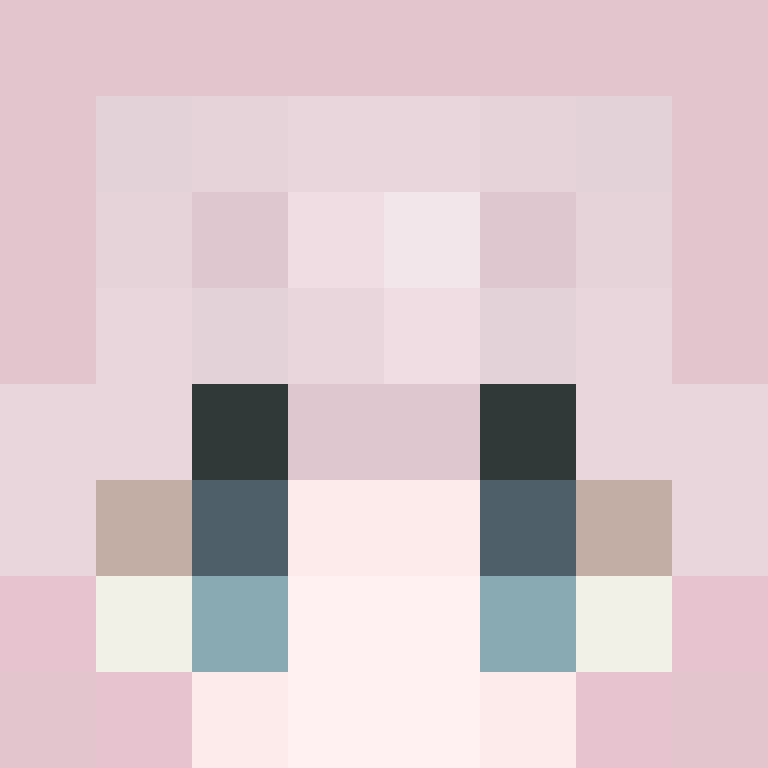 2cute2tbot's skin