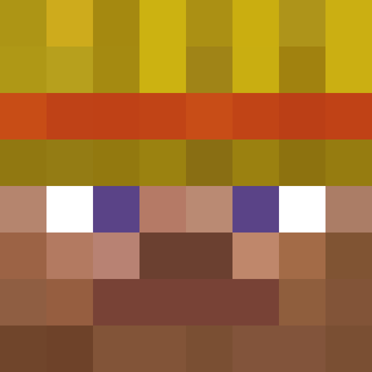 PlumagedHare449's skin