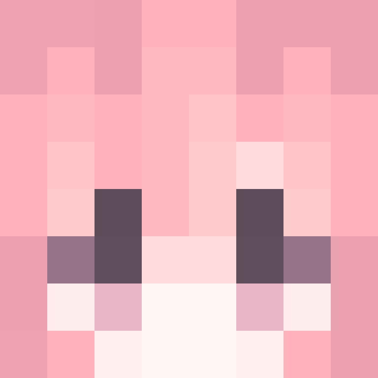 HopeIsHappy's skin