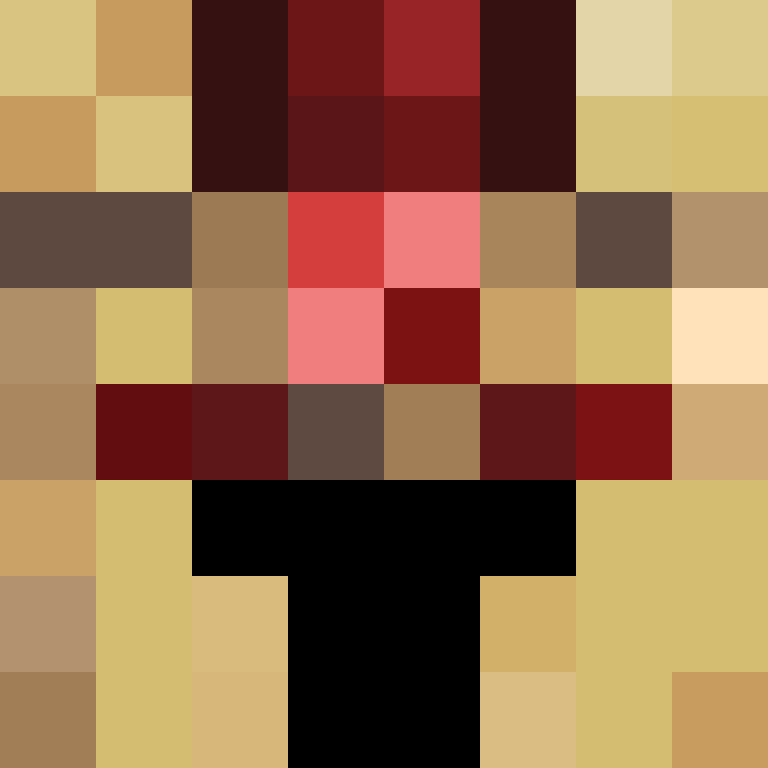 FeralTR026's skin