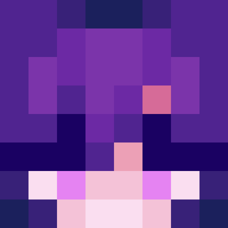 Nezuko_09's skin