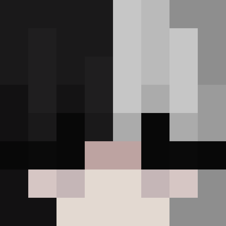 S_diaz's skin