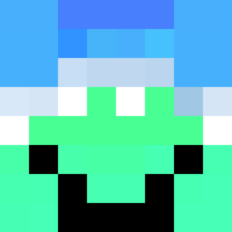 Foxen13's skin