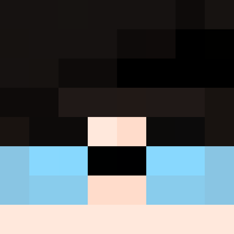 pqyas's skin