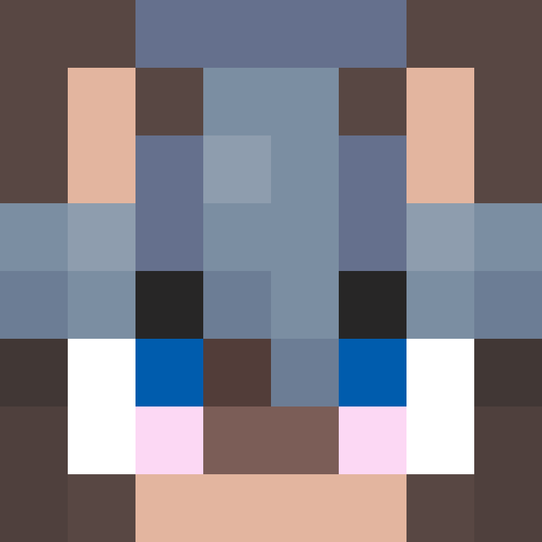 vuppyan's skin