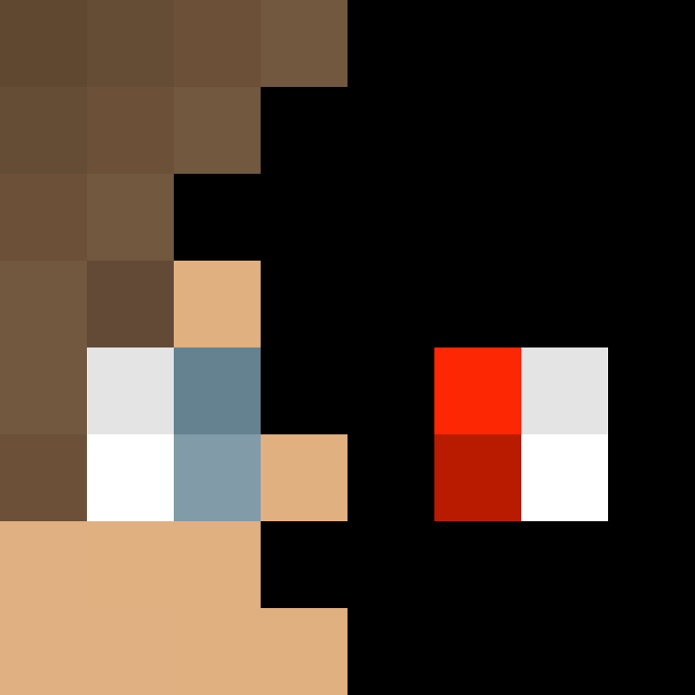 xAlhassan's skin