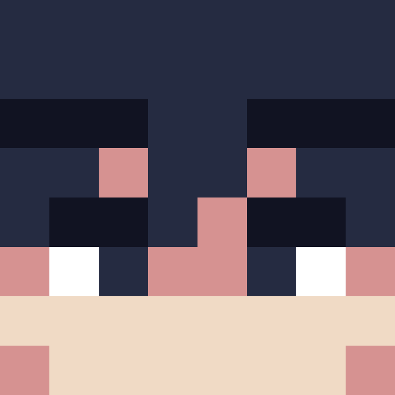 Cruzito015's skin