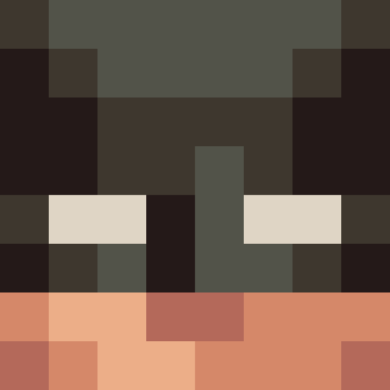 mud60hz's skin