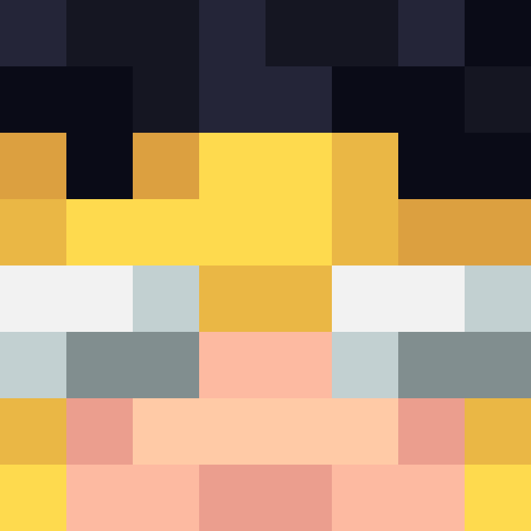 Zero_JC's skin