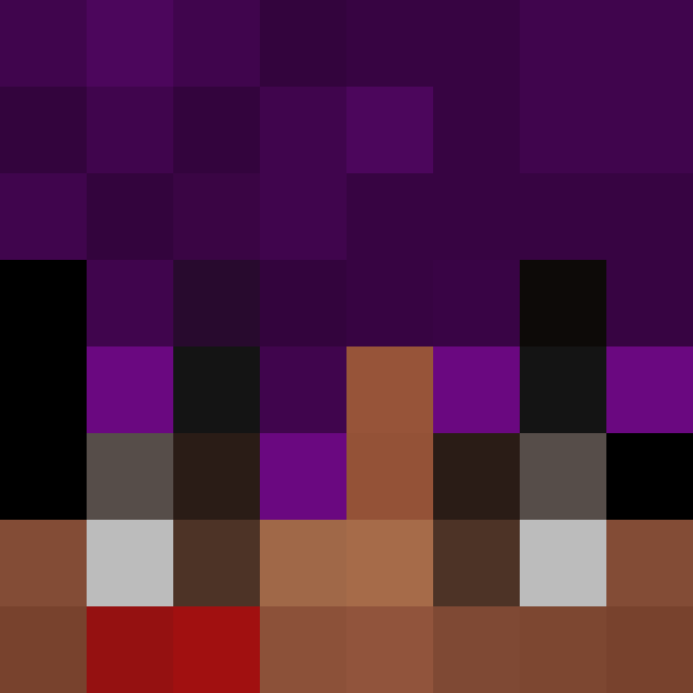RactiCacti's skin