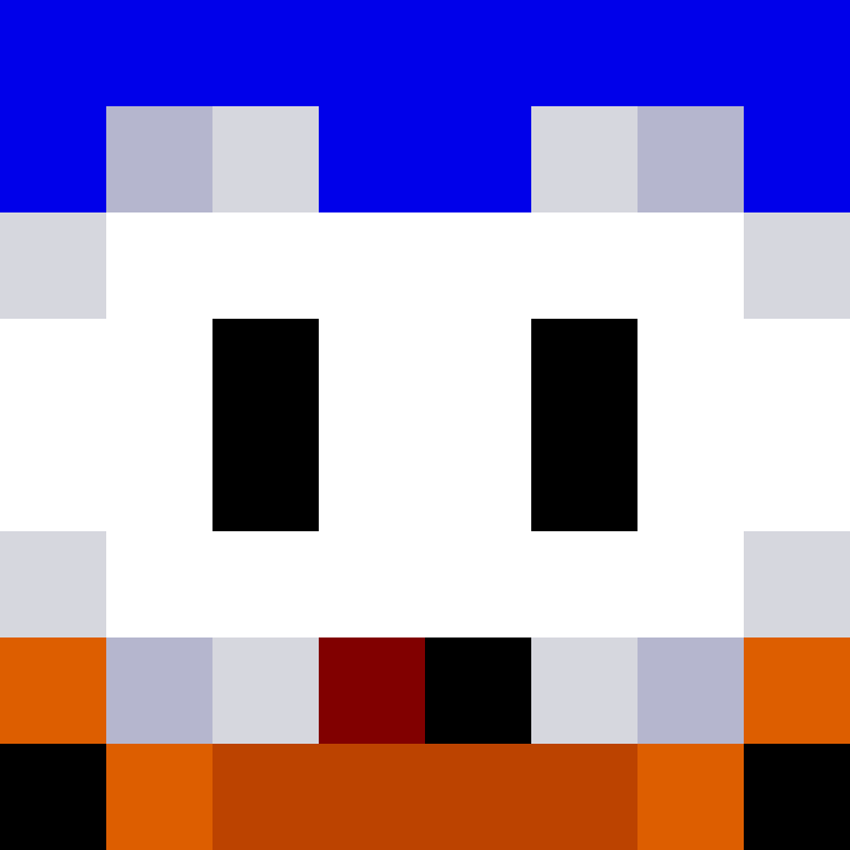 BigBadMaximus's skin