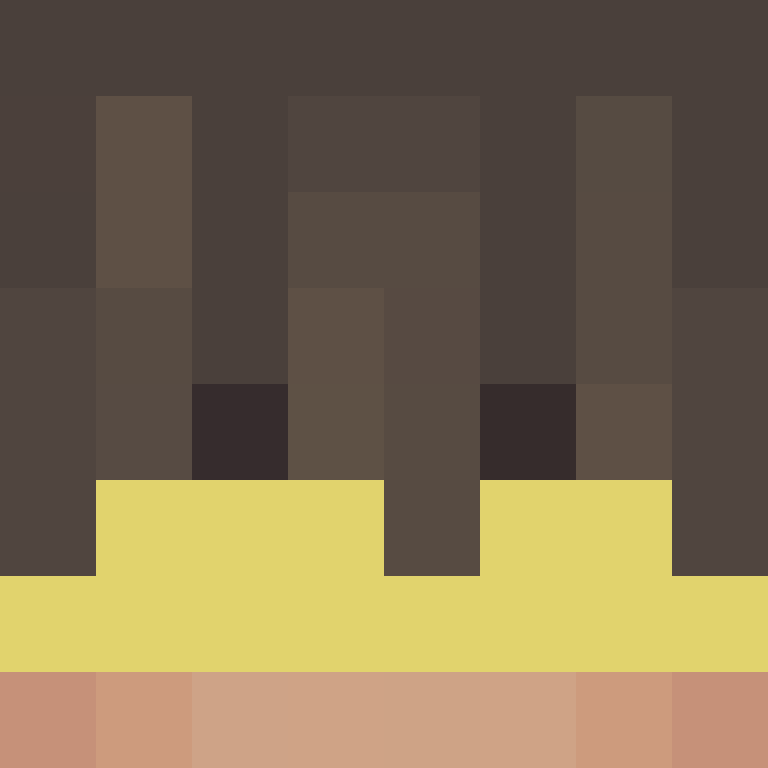 Jaxxovu's skin