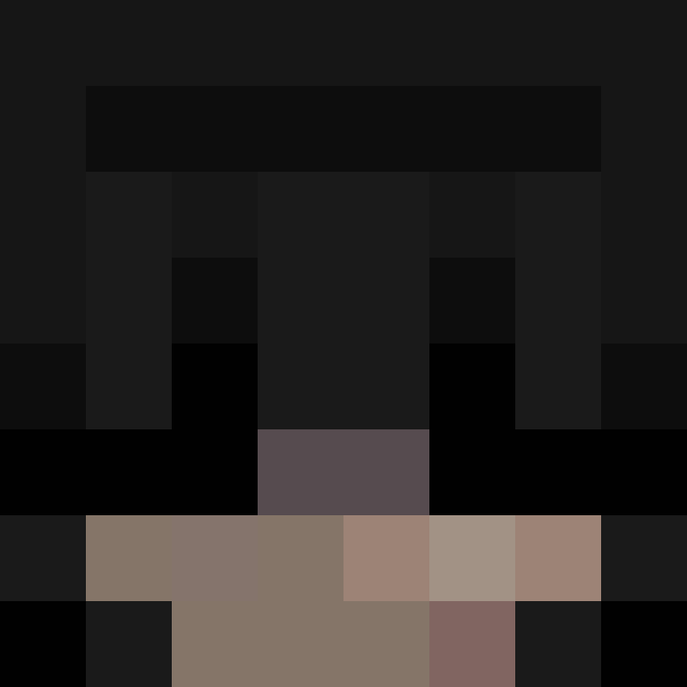 ToxicVic's skin