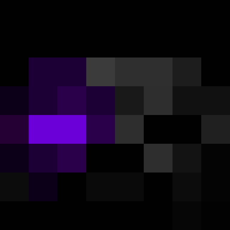 Trandee's skin