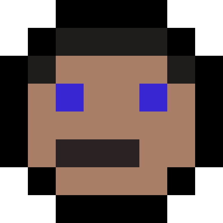 Just_Sticks's skin