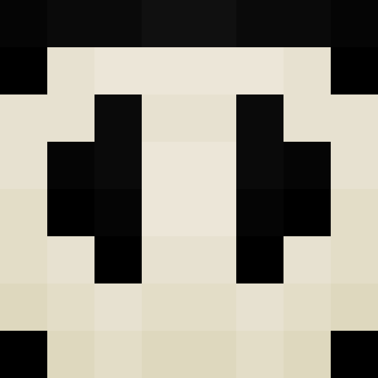 Ananaspapje's skin