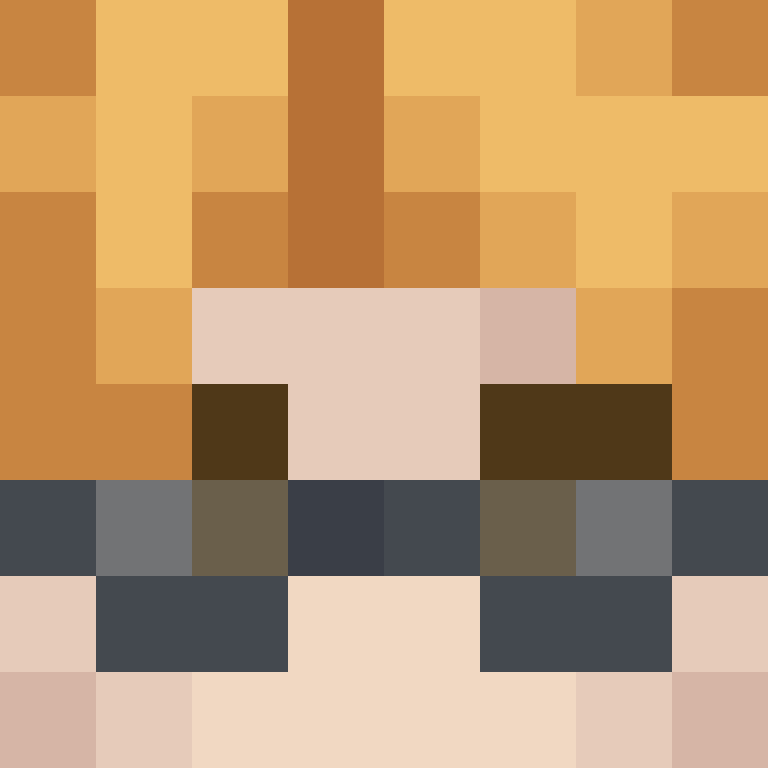 Lud_wic's skin