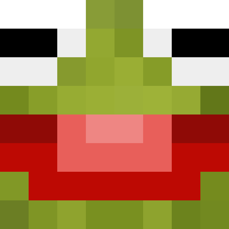 Mikkipro11's skin