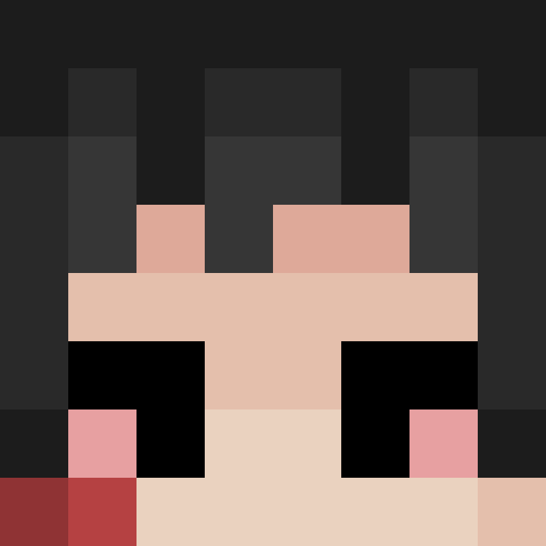 SuzakuKamui's skin