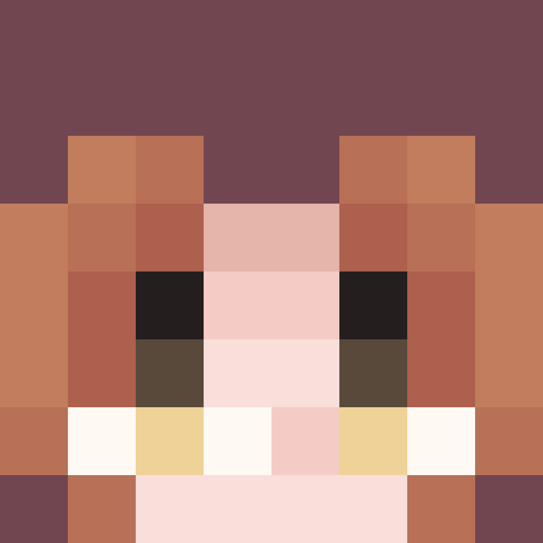 RayonaS's skin