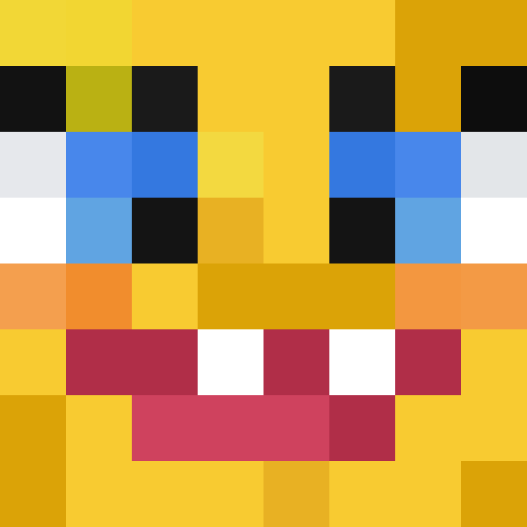 Konkon2's skin