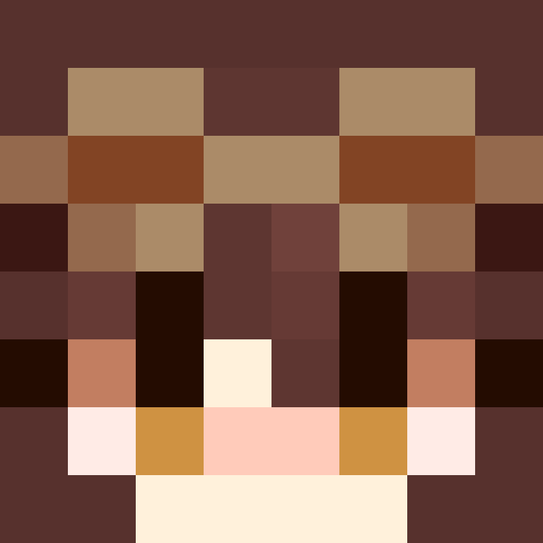mayflowre's skin