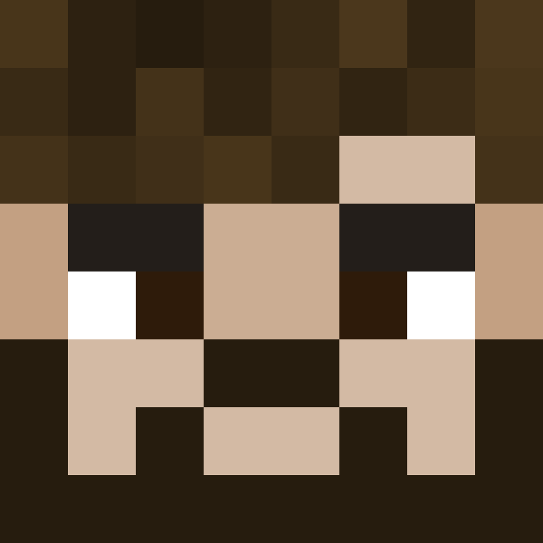 BarkyTheBarkMC's skin