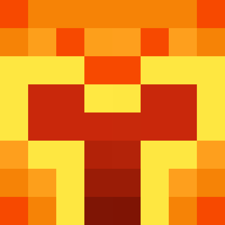 DuckTheManiac's skin