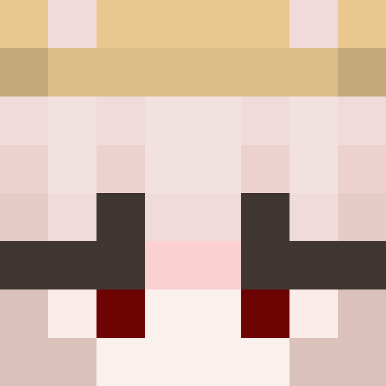 muisindehuis's skin