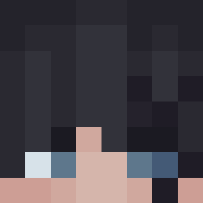 MUI_1's skin