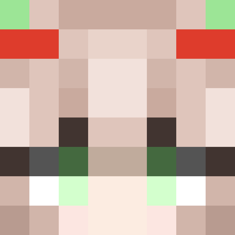 gamepuro's skin