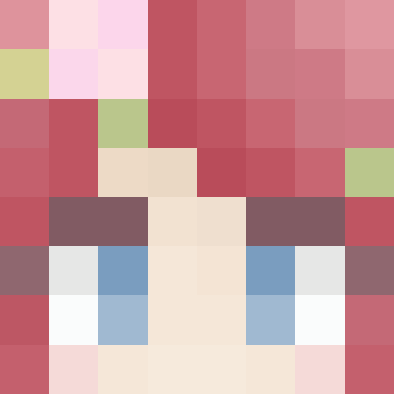 CraftyCat624's skin