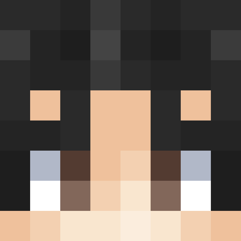 Lummoxes's skin