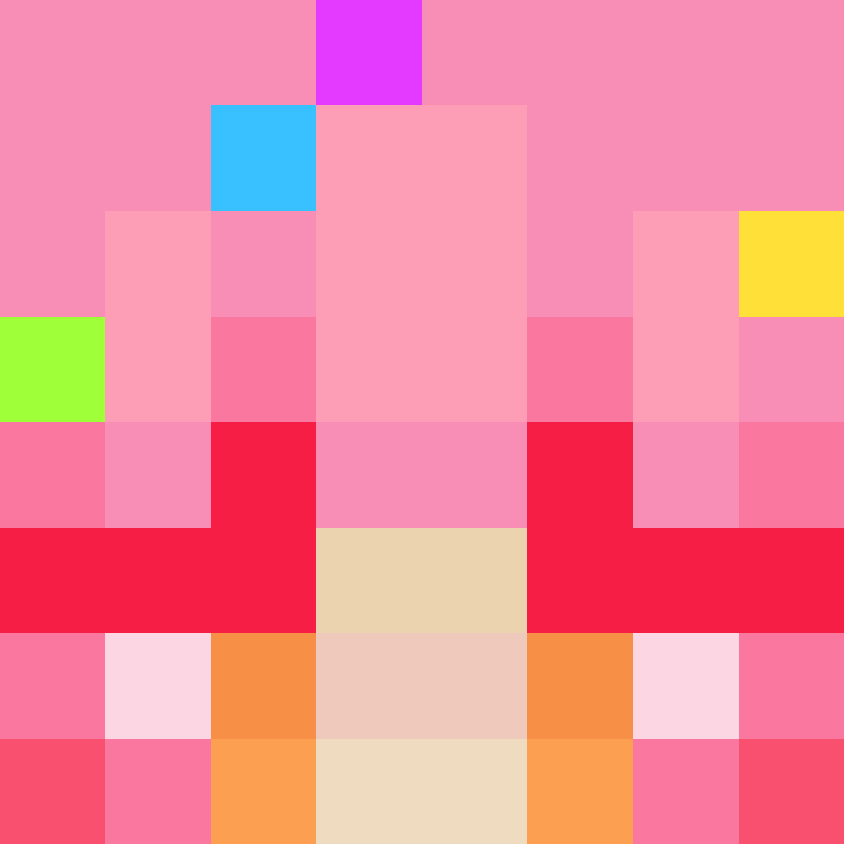 marael18's skin